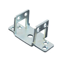 کانکشن دهنه 34 – 2 میل