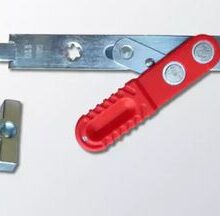 سرمه مخصوص upvc