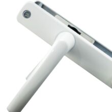 دستگیره سرویس ویناک سفید