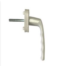 دستگیره پنجره ویناک سفید