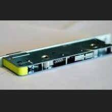 قفل سرویس رزه