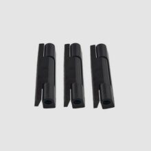 لولا مشکی reze